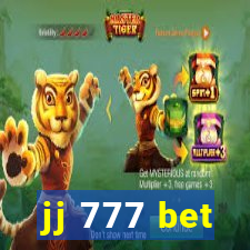 jj 777 bet